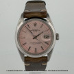 montre-rolex-occasion-pour-femme-1500-vintage-cadran-rose-aix-marseille-avignon-porto-veccio-ajaccio-nice-menton