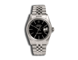 montre-rolex-occasion-datejust-saphir-vintage-36-jubile-aix-provence-pour-homme-marseille-paris-orleans-lyon-menton-gap