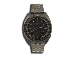 navigator timer gmt prospex