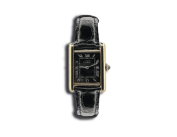 montre-occasion-cartier-must-P-925-mecanique-cadran-noir-aix-provence-salon-arles-marseille