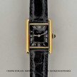 montre-occasion-cartier-must-P-925-mecanique-cadran-noir-aix-provence-salon-paris-nancy-metz-strasbourg