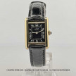 montre-occasion-cartier-must-P-925-mecanique-cadran-noir-aix-provence-salon-paris-arras-dijon-clermont-ferrand-lyon