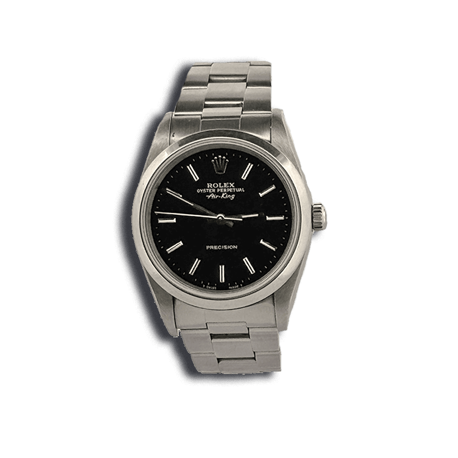 montre-rolex-occasion-airking-14000-homme-femme-avignon-marseille-aix-provence-salon-nice-menton-gap