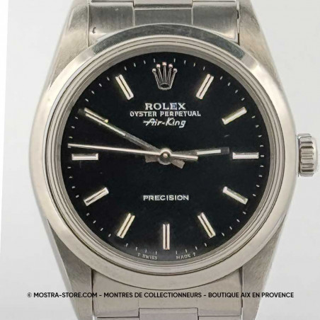 montre-rolex-occasion-airking-14000-homme-femme-avignon-marseille-aix-provence-cassis-sanary-toulon-hyeres