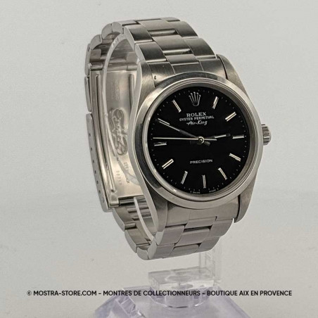 montre-rolex-occasion-airking-14000-homme-femme-avignon-marseille-aix-provence-toulouse-perpignan-tarbes