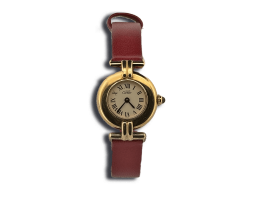 montre-cartier-occasion-femme-colisee-aix-en-provence-marseille-toulon-paris-pas-cher-seconde-main