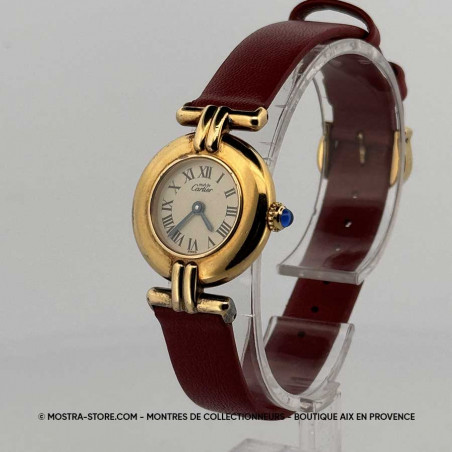 montre-cartier-occasion-femme-colisee-aix-en-provence-marseille-toulon-salon-nimes-orange-avignon-montelimard