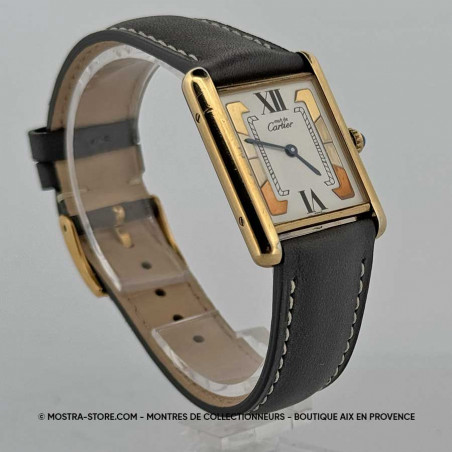 montre-cartier-occasion-femme-trinity-must-vintage-aix-provence-marseille-toulon-nice-menton-monaco