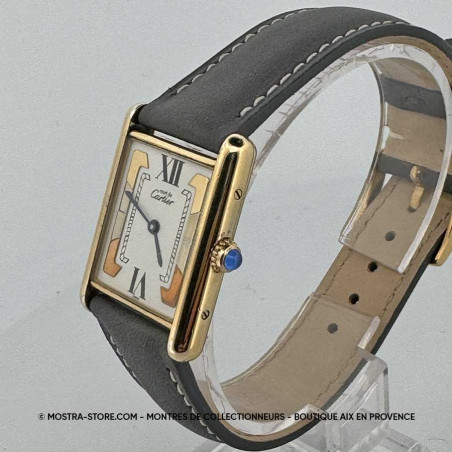 montre-cartier-occasion-femme-trinity-must-vintage-aix-provence-marseille-toulon-bastia-porto-veccio-nimes