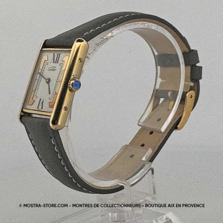 montre-cartier-occasion-femme-trinity-must-vintage-aix-provence-marseille-toulon-aubagne-badol-gien-hyeres