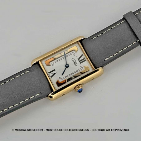 montre-cartier-occasion-femme-trinity-must-vintage-aix-provence-marseille-toulon-meylan-sisteron-courchevel-barcelonette