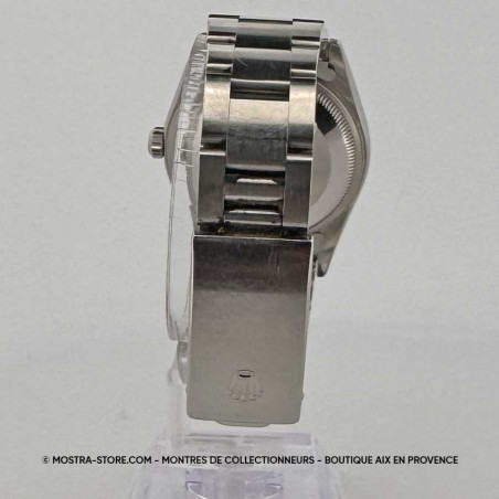 montre-occasion-rolex-15200-cadran-silver-oyster-perpetual-date-aix-provence-marseille-homme-femme-orleans-paris-chartres