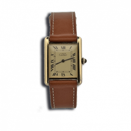 montre-cartier-occasion-tank-grand-modele-vintage-homme-femme-aix-marseille-toulon-nice-menton-avignon