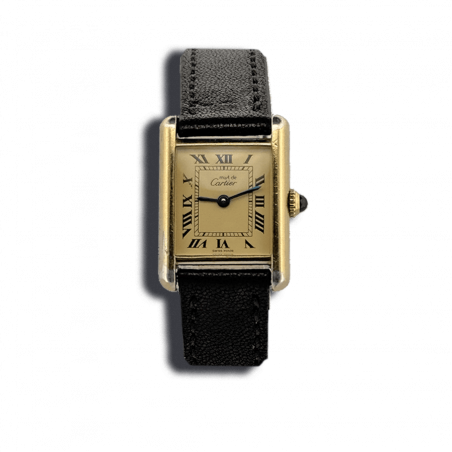 montre-occasion-cartier-must-tank-femme-vintage-pas-cher-marseille-aix-provence