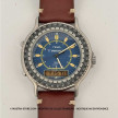 montre-yema-occasion-spationaute-5-mostra-aix-marseille-avignon-paris-avignon-valence-orange-sisteron