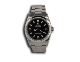 montre-rolex-explorer-114270-aix-provence-marseille-salon-avignon-gap-toulon-menton