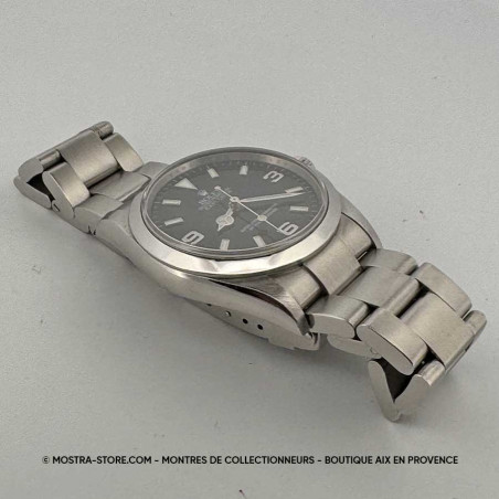 montre-rolex-explorer-114270-aix-provence-marseille-salon-occasion-briancon-horon-gap-manosque