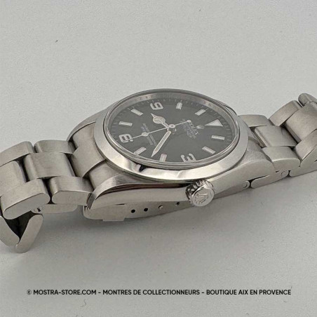 montre-rolex-explorer-114270-aix-provence-marseille-salon-occasion-vienne-meylan-chambery