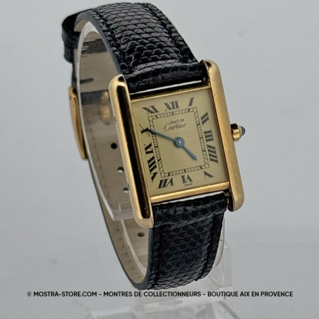 montre-cartier-occasion-pas-chere-tank-must-femme-homme-marseille