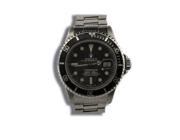 montre-occasion-rolex-1680-mat-dial-vintage-submariner-aix-marseille-montpellier-avignon-gap