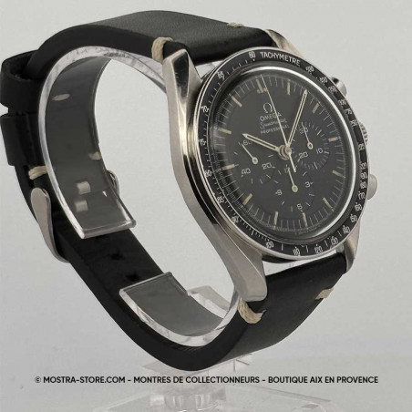 montre-occasion-omega-speedmaster-145-022-moon-watch-vintage-cal-861-tritium-aix-marseille-vaison-la-romaine-bollene