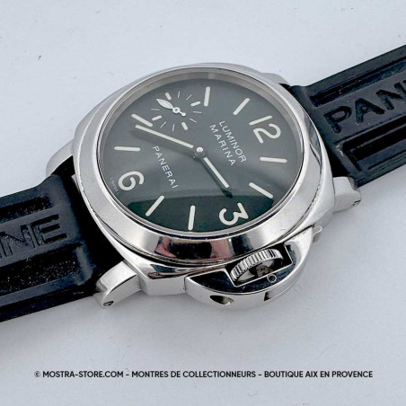 montre-occasion-panerai-luminor-marina-op-6518-pas-cher-aix-provence-marseille-lyon-feyzin-meylan-annecy-grenoble