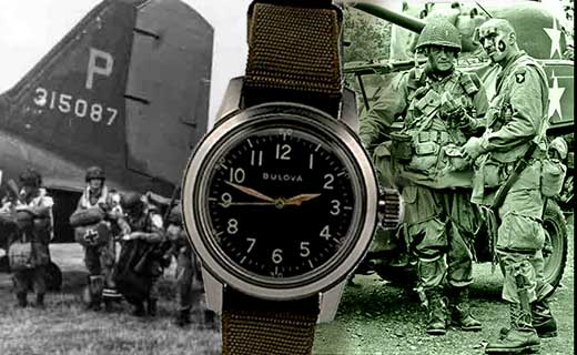 montre-militaire-bulova-ww-2-d-day-aix-marseille-toulon-usa