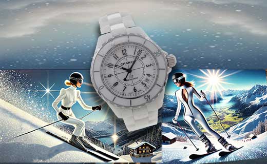 montre-chanel-occasion-j-12-pour-femme-aix-marseille-chambery-nice-arles-nimes-avignon