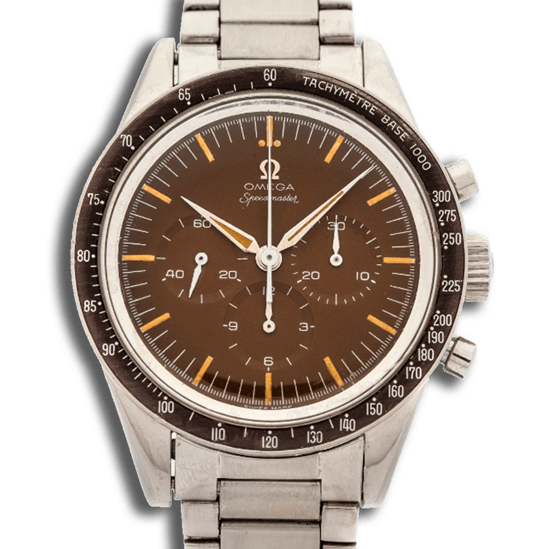 montre Omega Speedmaster CK-2915