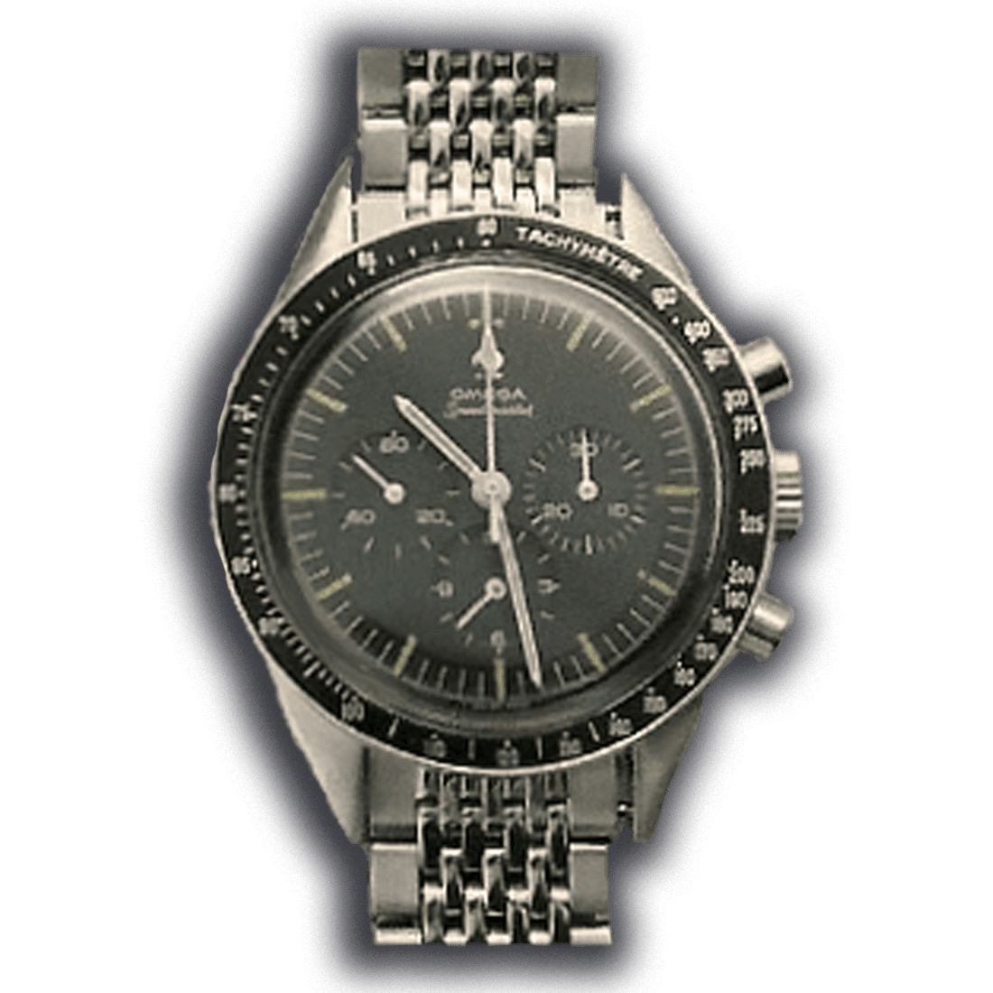 omega speedmaster 105.003 la montre des premiers astronautes