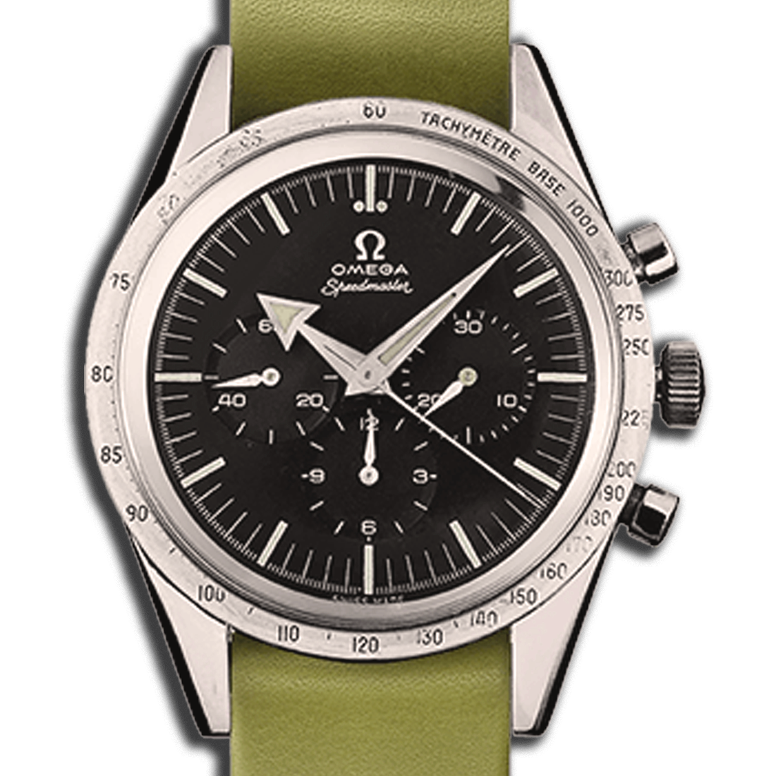 omega speedmaster CK-2915