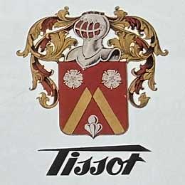 tissot, une marque, une gamme, une ambition